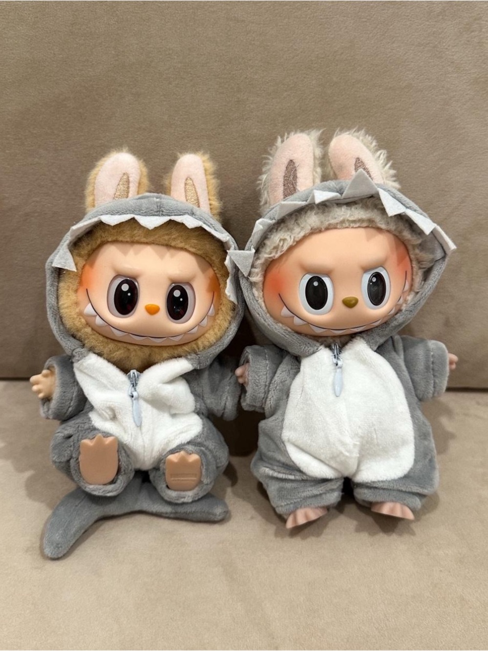 Labubu Clothes Outfit